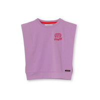 A Monday In Copenhagen - Girl's Sleeveless Sweatshirt