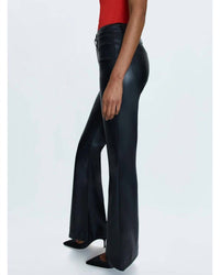 Pistola - Kinsley Mid-rise Ultra Flare Pants