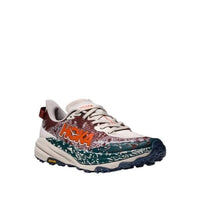 Hoka Men's Speedgoat 6 Running Shoes in multicolor - men's shoe