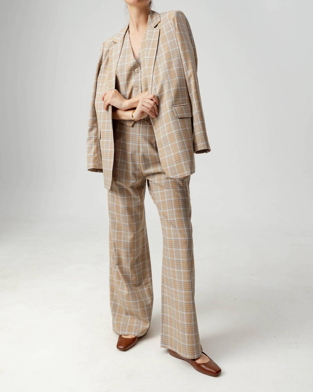Sundays - Larissa Blazer