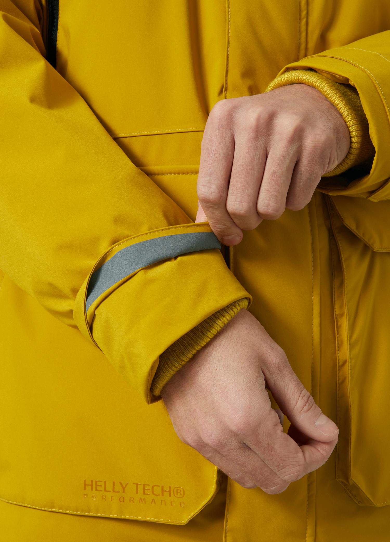 Helly Hansen - Men's Reine Parka