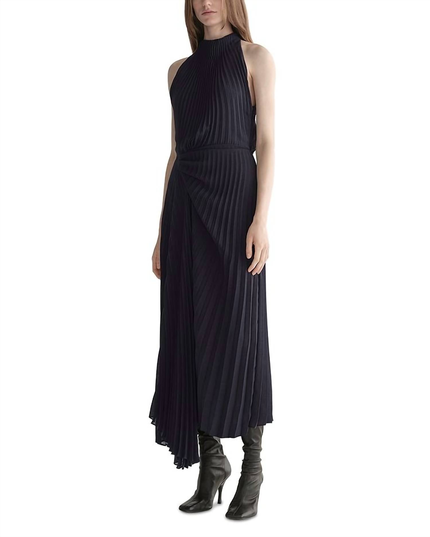 A.L.C. - Simona Midi Dress