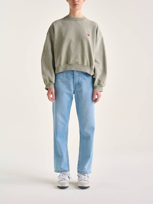 Bellerose - Fancy Sweatshirt
