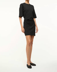 Staud - Truman Mini Dress