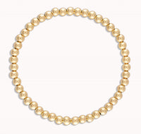 Alexa Leigh - Women's 4mm Ball Bracelet