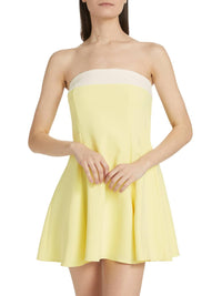 Amanda Uprichard - Kerielle Dress