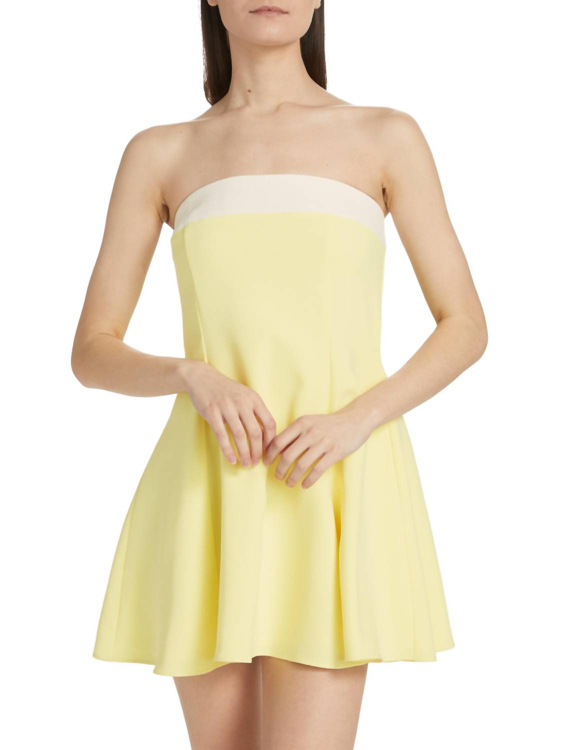 Amanda Uprichard - Kerielle Dress