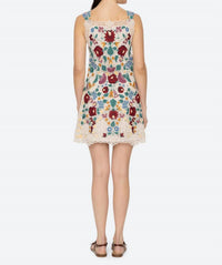 Sea - Katharine Mini Dress