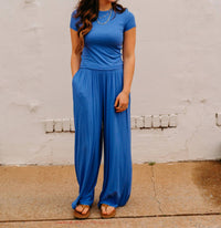 Ugg - Imogen Wide Leg Pant
