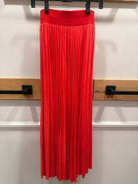 Lloyd - Women's Della Jersey Skirt