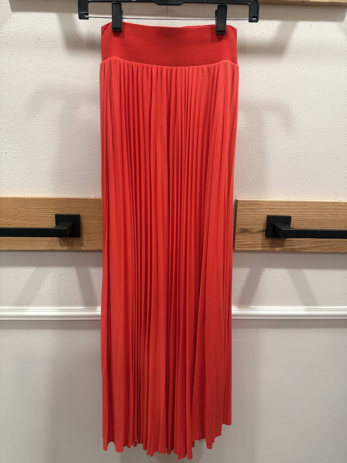 Lloyd - Women's Della Jersey Skirt