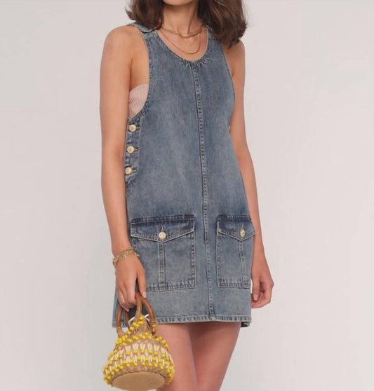 Heartloom - Erin Dress