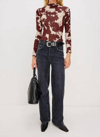 Rails - Joelle Top