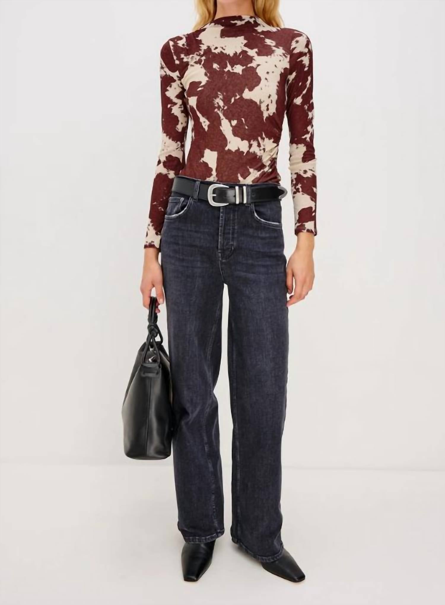 Rails - Joelle Top