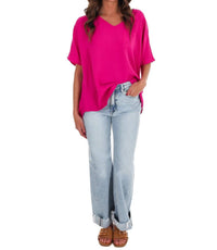 Jodifl - Lovely Day Top