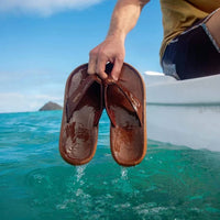 Olukai - Men's Pili Open Toe Sandals