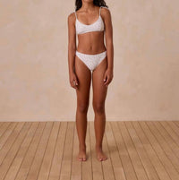 Rylee + Cru - Girls' Alba Bikini Set