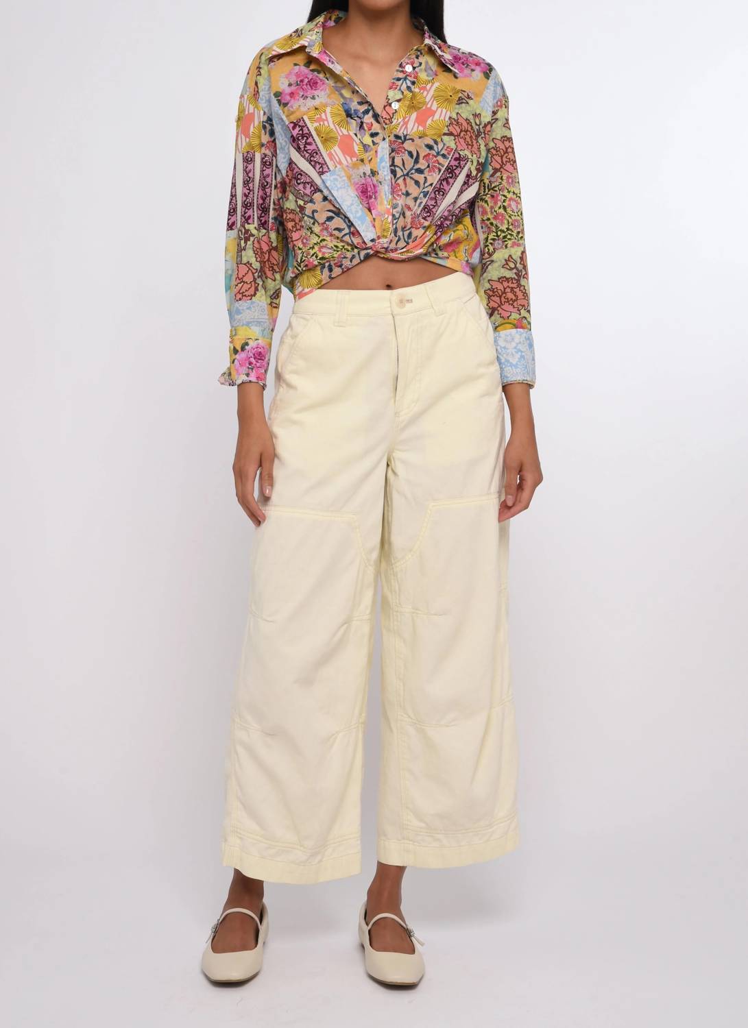 Love The Label - Amber Top