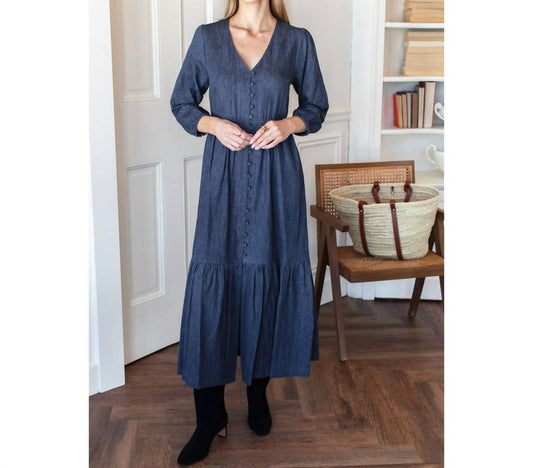 Emerson Fry - Atelier Tier Dress