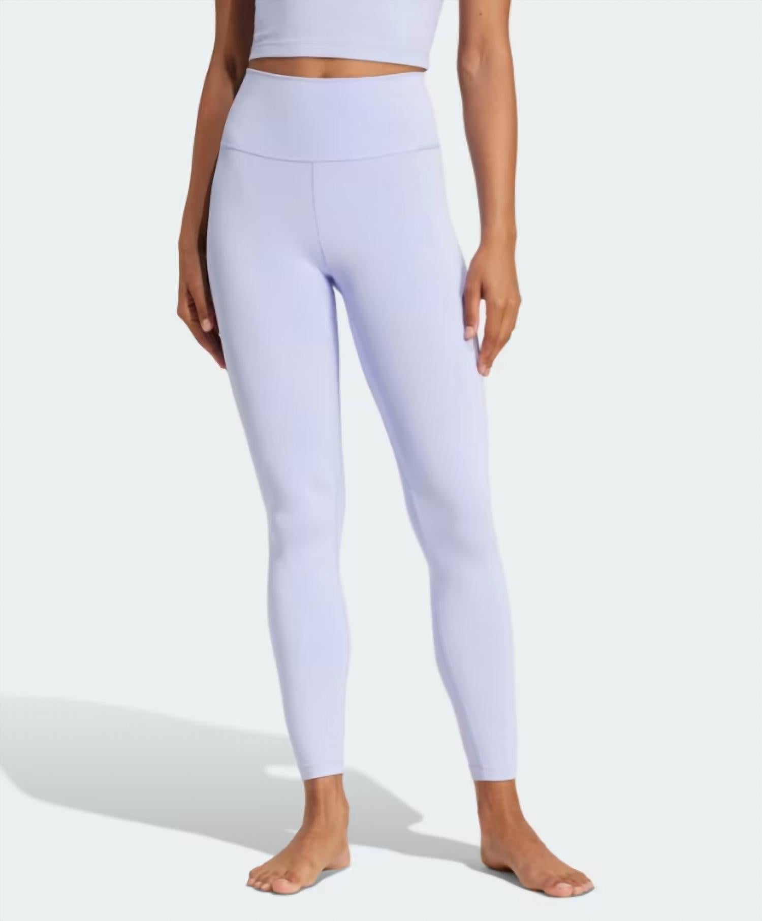Adidas - All Me Training 7/8 Legging