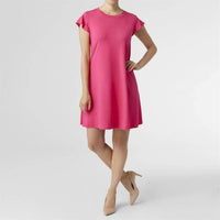Coco + Carmen - Flutter Sleeve Mini Dress