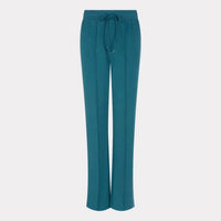 Esqualo - Milda Modal Wide Trousers