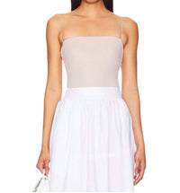 Enza Costa - Essential Strappy Tank Top
