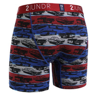 2Undr - Men's Swing Shift Boxer Brief