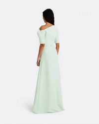 Safiyaa - Stephanie Long Dress