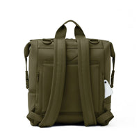 Dagne Dover - Unisex Indi Diaper Backpack