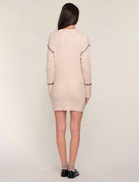 Heartloom - Amber Mini Dress