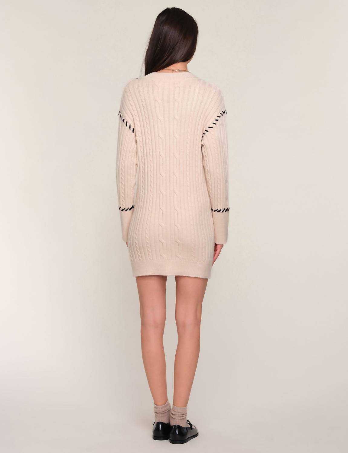 Heartloom - Amber Mini Dress