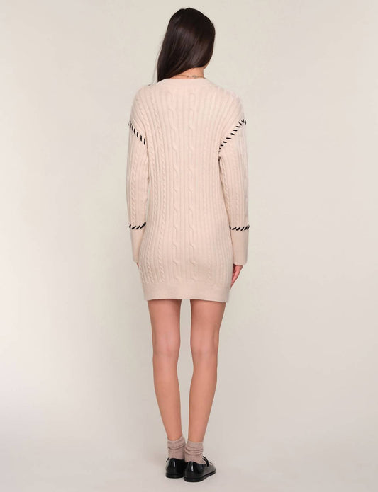 Heartloom - Amber Mini Dress