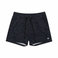 Burlebo - Quick Drying Athletic Shorts