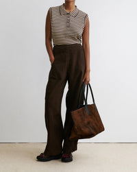 Rachel Comey - Pola Sleeveless Knit Top Vest