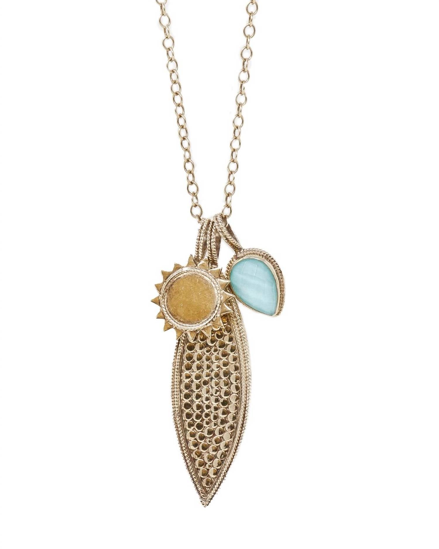 Anna Beck - Women's Balance Necklace
