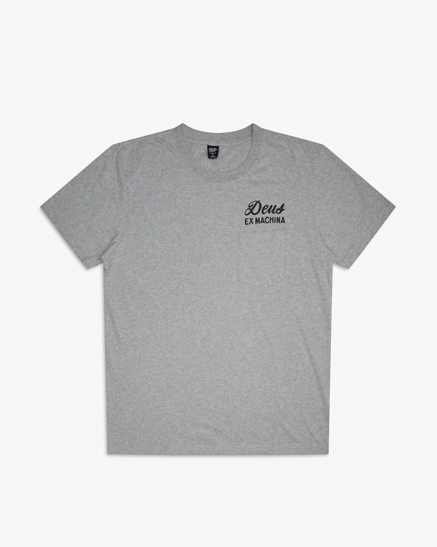 VENICE ADDRESS TEE