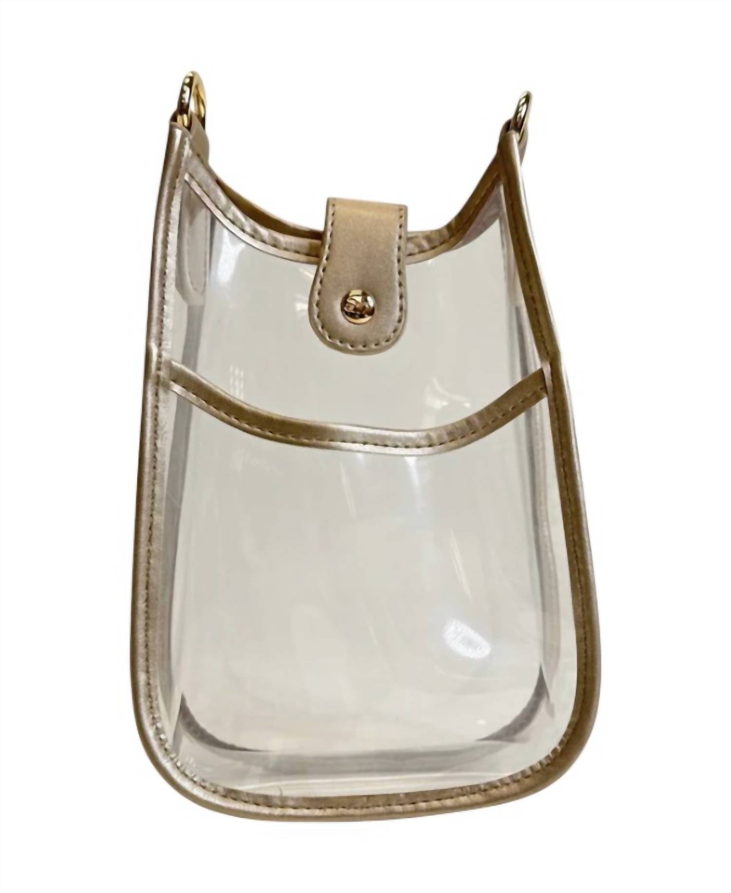 Ahdorned - Women's Brenna Game Day Phone Bag