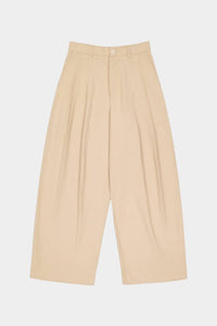 Kowtow - Arch Relaxed High Rise Pant