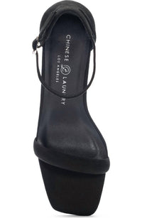 Chinese Laundry - Women's Velma Dress Sandal Heel