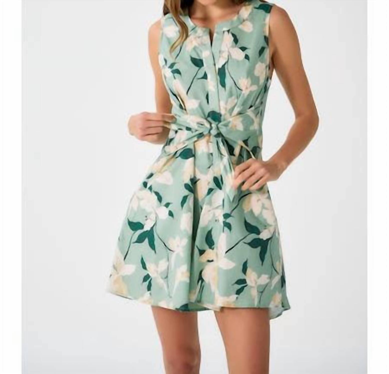 Hutch - Mio Mini Dress