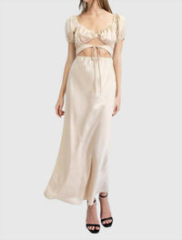 Edit By Nine - Night Moves Dress