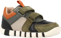 Geox - Boy's B Iupidoo B.d Sneakers