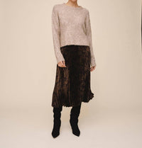 Bella Dahl - Slouchy Sweater