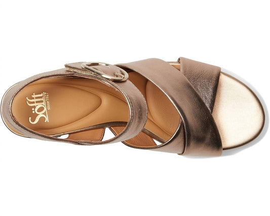 Sofft - Women's. Lizzie Sandals
