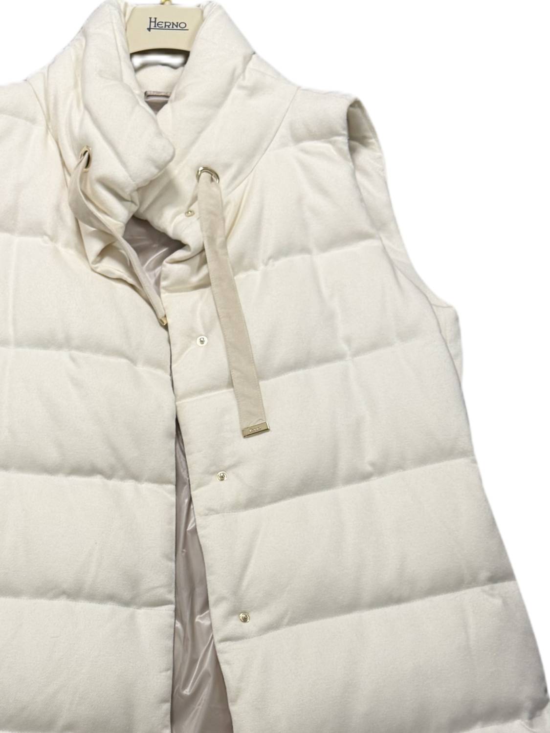 Herno - Women's Puffer Vest