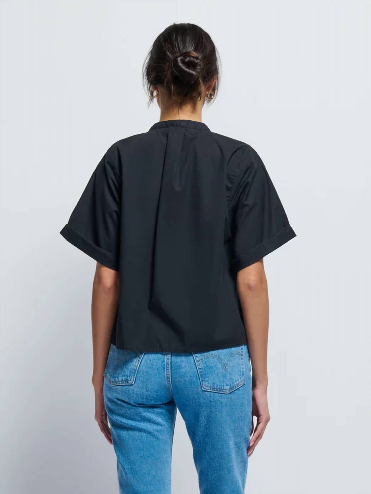Nation Ltd - Filippa Swingy Blouse