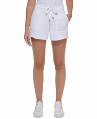Calvin Klein - Ribbed Waistband Short