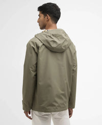Barbour - Domus Waterproof Hooded Jacket