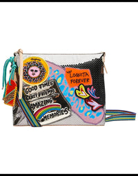 Consuela - Women's Kyle Downtown Crossbody Bag